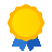 This medal is reserved for bearhugs that have at least a rating of 9 with a minimum of 20 votes